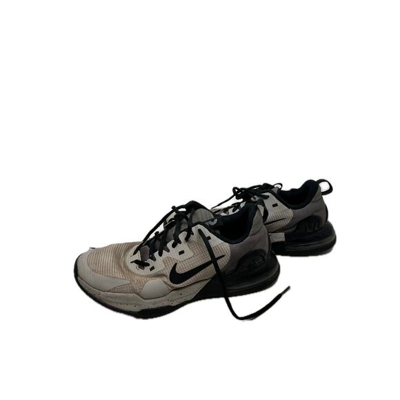 Nike Air Max Alpha Trainer 5 Light Iron Ore Pewter Mens 10 - Picture 2 of 7